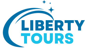 LibertyTours Logo